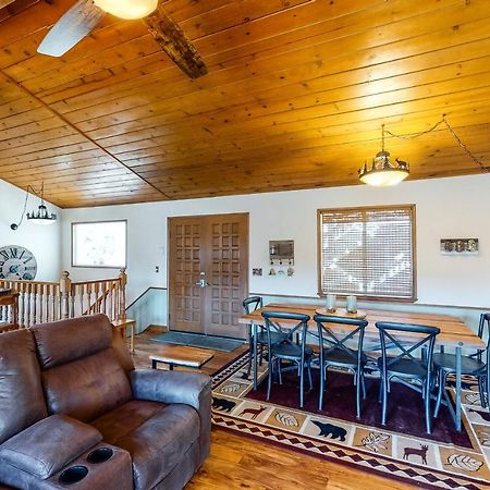 Lake View Magic Crestline Екстер'єр фото