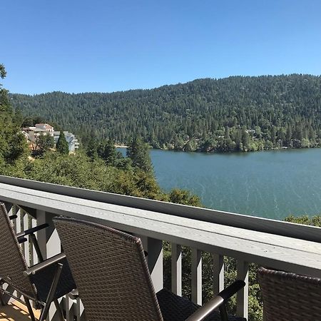 Lake View Magic Crestline Екстер'єр фото