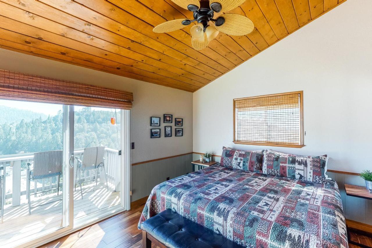 Lake View Magic Crestline Екстер'єр фото