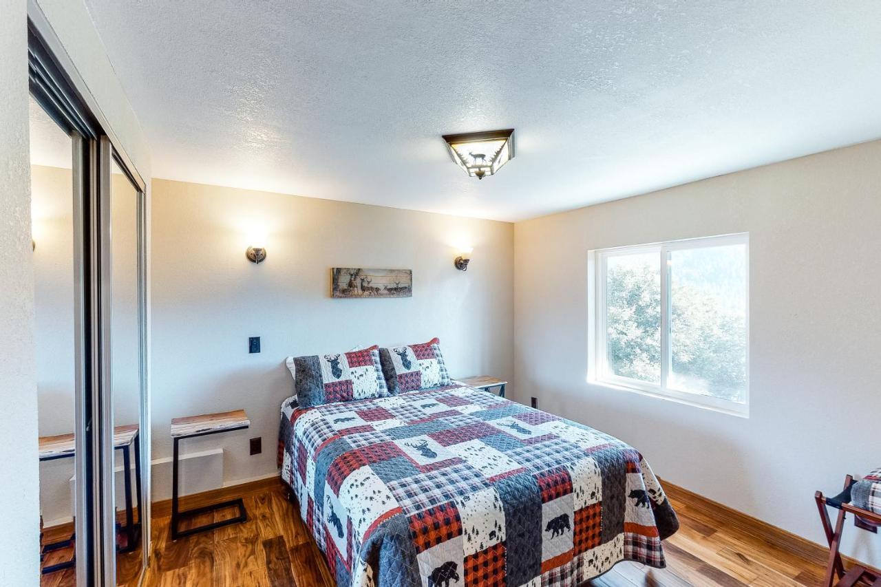 Lake View Magic Crestline Екстер'єр фото