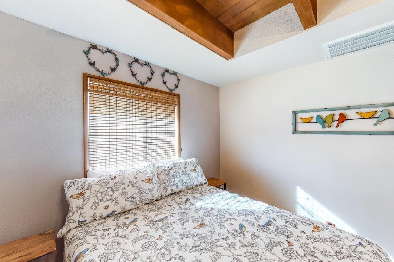 Lake View Magic Crestline Екстер'єр фото