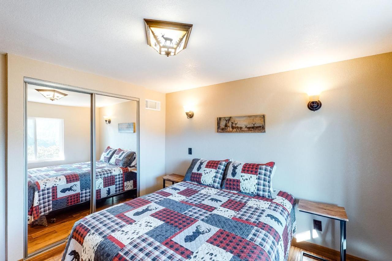 Lake View Magic Crestline Екстер'єр фото