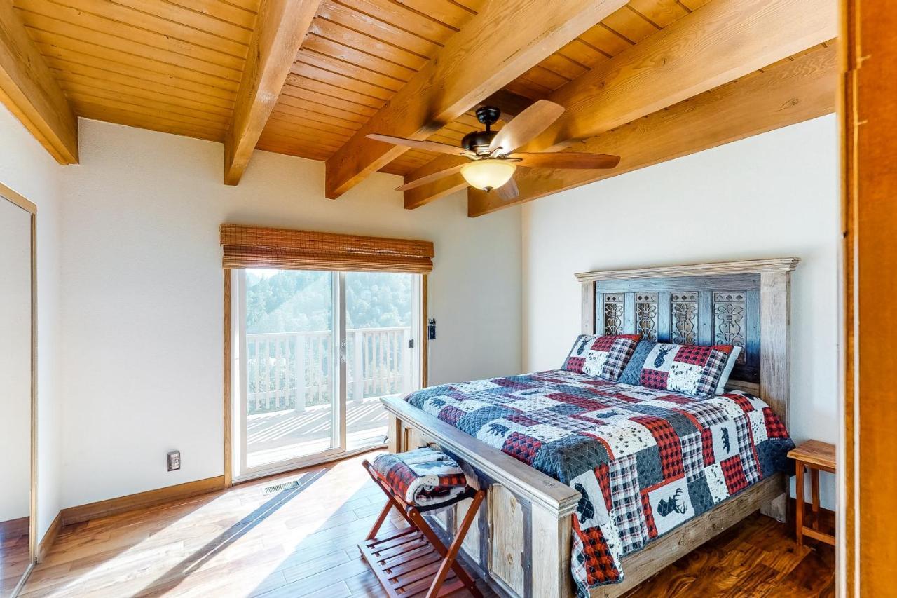 Lake View Magic Crestline Екстер'єр фото