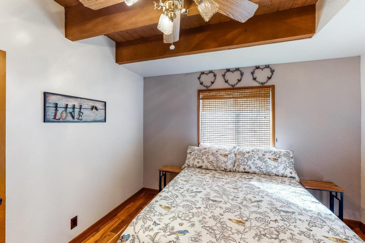 Lake View Magic Crestline Екстер'єр фото