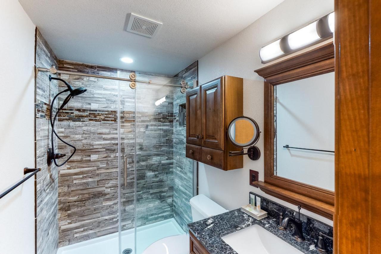 Lake View Magic Crestline Екстер'єр фото