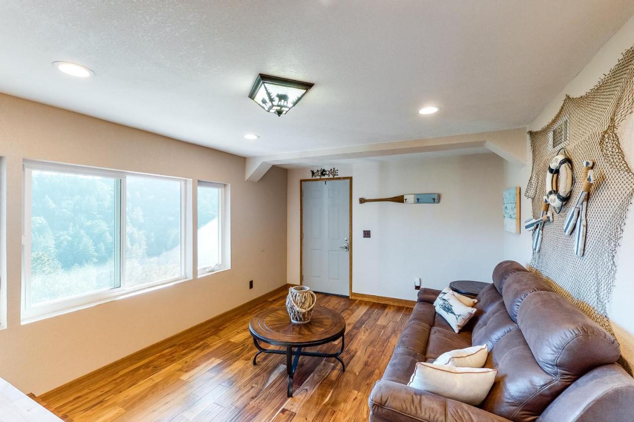 Lake View Magic Crestline Екстер'єр фото